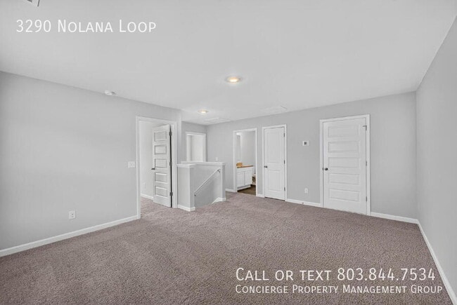 Building Photo - 3290 Nolana Lp