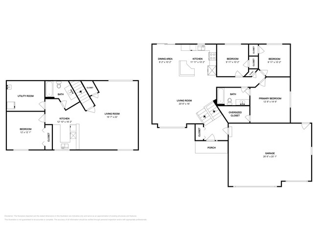 Building Photo - 783 Harrison Dr