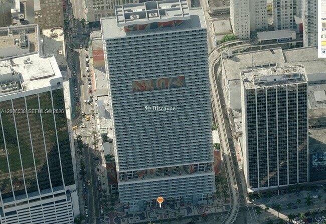 Building Photo - 50 Biscayne Blvd