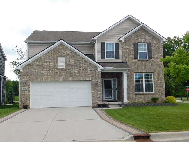 Building Photo - 4446 Christina Dr