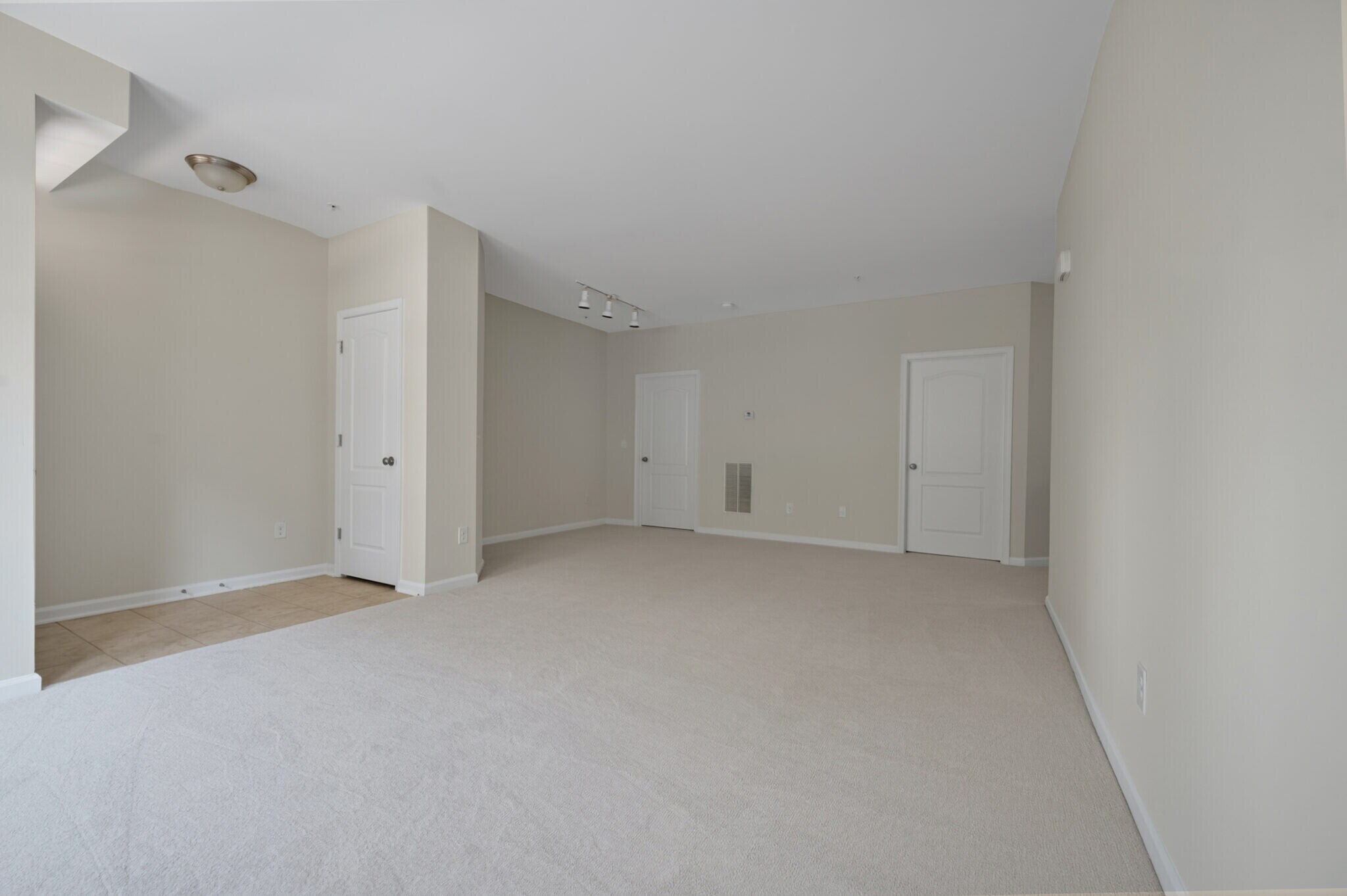 Living Room and Dining area - 42321 San Juan Ter