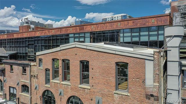 Building Photo - 1720 Wynkoop St