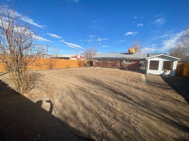 Building Photo - Four bedroom, two bathroom lovely brick ho...