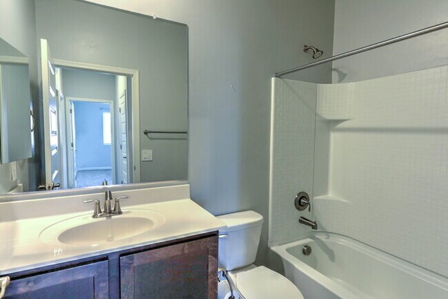 Building Photo - Santa Cruz Meadows