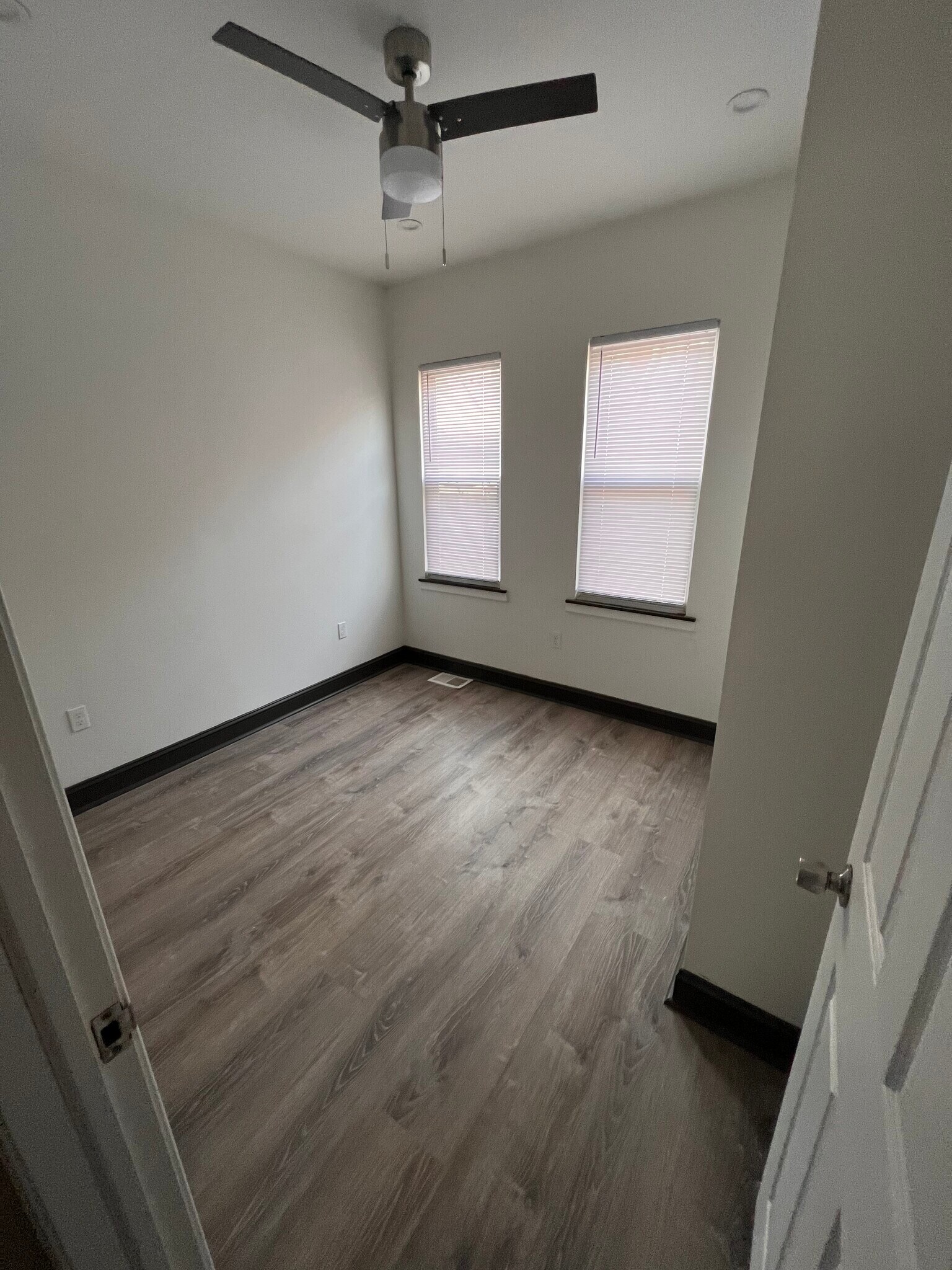 Back Bedroom - 825 E Madison St