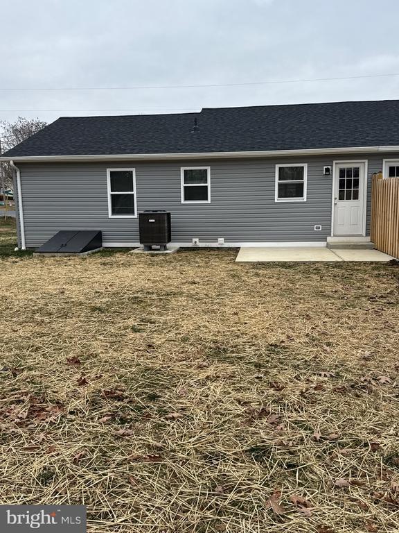 Building Photo - 127 Longstreet Ave