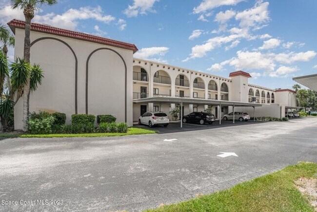 Building Photo - 5800 N Banana River Blvd