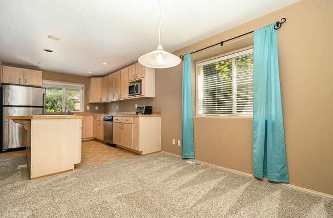 Building Photo - 3Bd/3.25Ba Seattle House