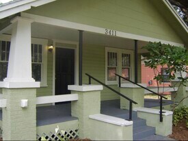 Building Photo - 3411 Ohio Ave