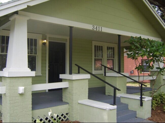 Building Photo - 3411 Ohio Ave