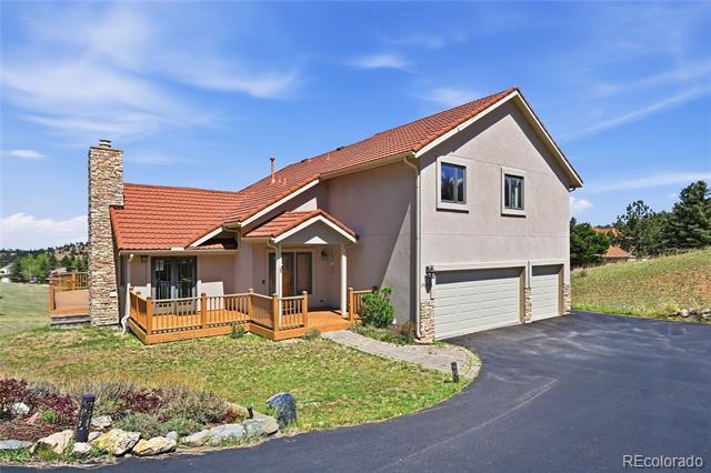 Building Photo - 24047 Genesee Trail Rd