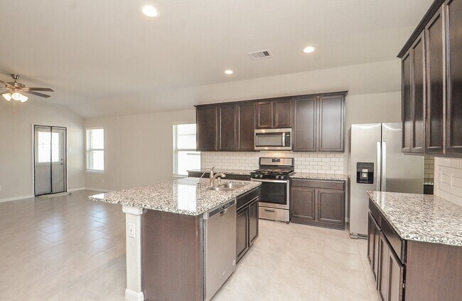 Building Photo - 7426 Flintrock Hollow Trail