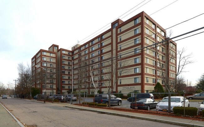 Primary Photo - 20 Haverhill St