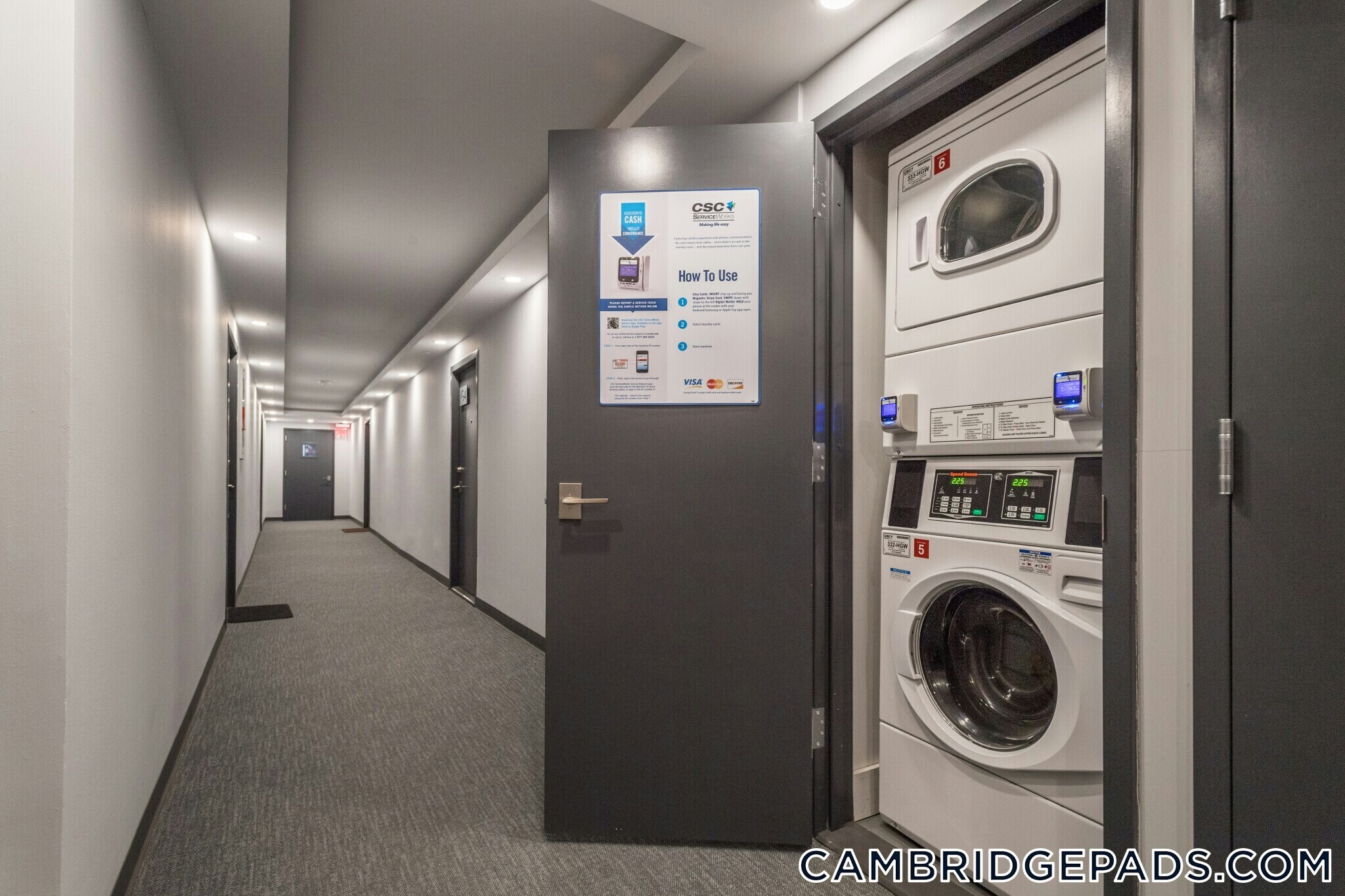 Building Photo - 334 Harvard St