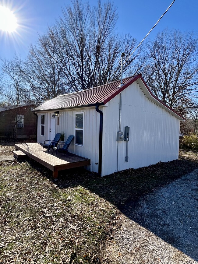 Building Photo - 1825 Alice St