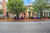 Building Photo - 1329 Green St