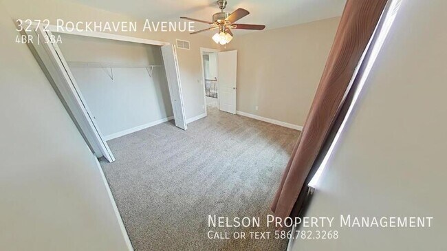 Building Photo - 3272 Rockhaven Ave