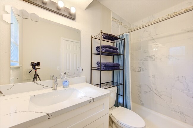 Building Photo - 16523 Rawhide Trail