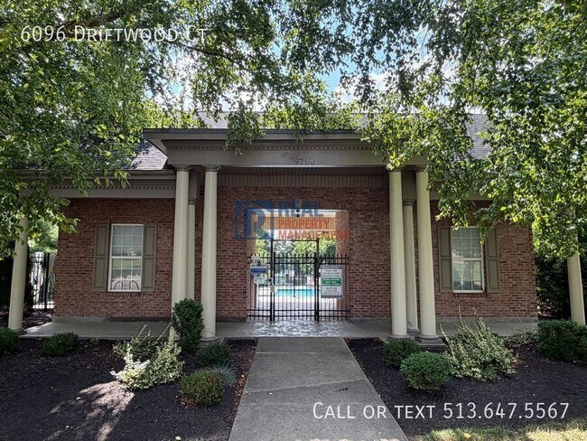Building Photo - 6096 Driftwood Ct