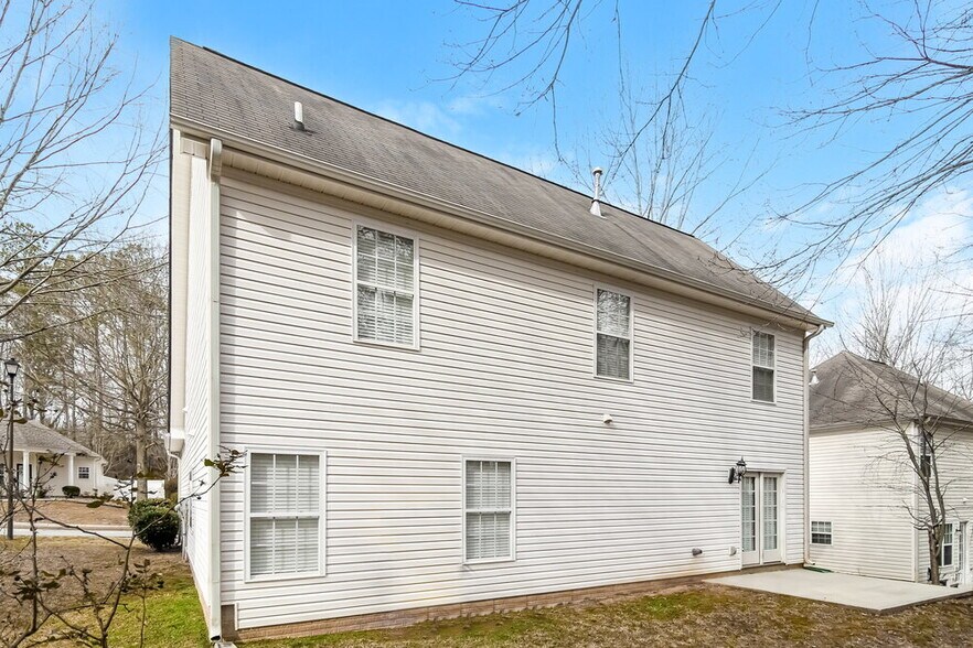 Building Photo - 30 Harper's Farm Dr