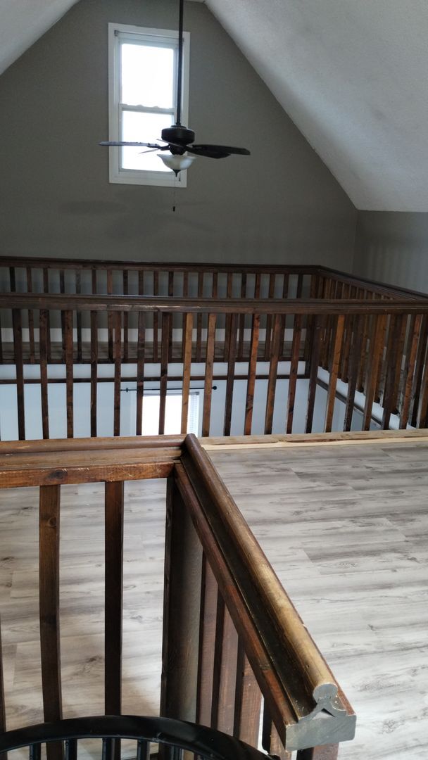 Building Photo - Character, Charm, and a Loft Above