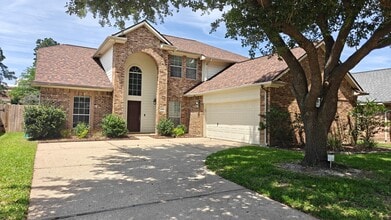 Building Photo - 18002 Secret Branch Ln