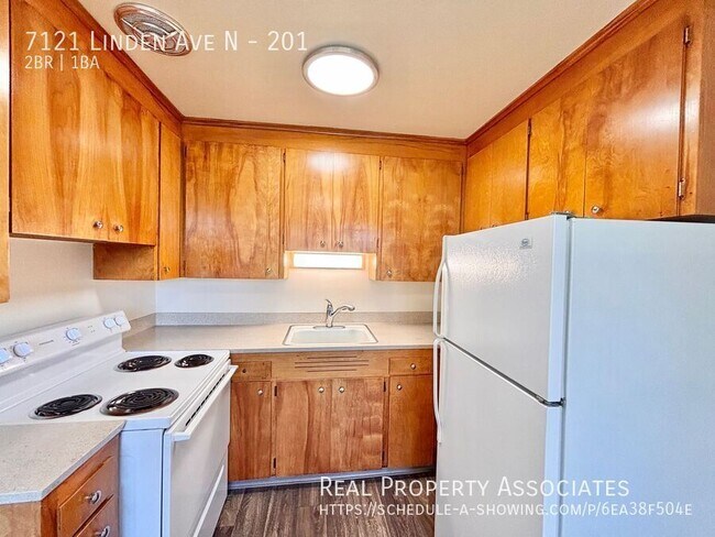 Building Photo - 7121 Linden Ave N