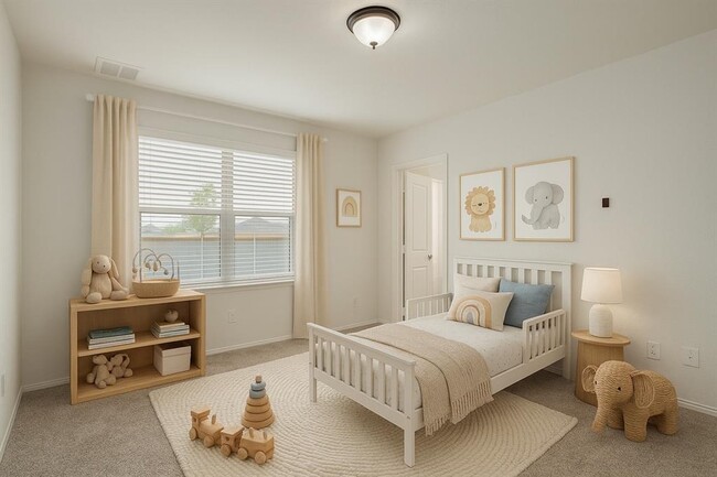 Building Photo - 6508 Verona Pl
