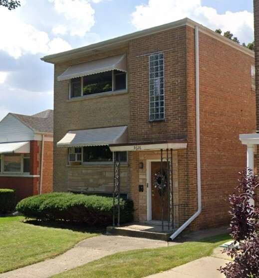 Primary Photo - 5626 N Luna Ave