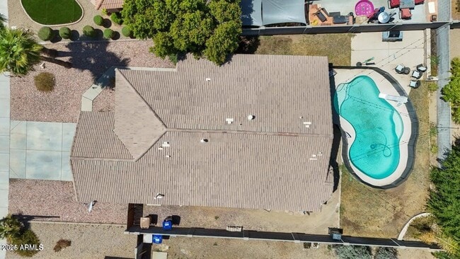 Building Photo - 8014 W Joedad Terrace