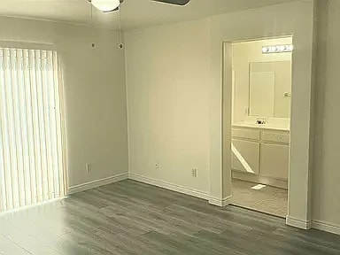 Building Photo - One story home featuring open floor plan