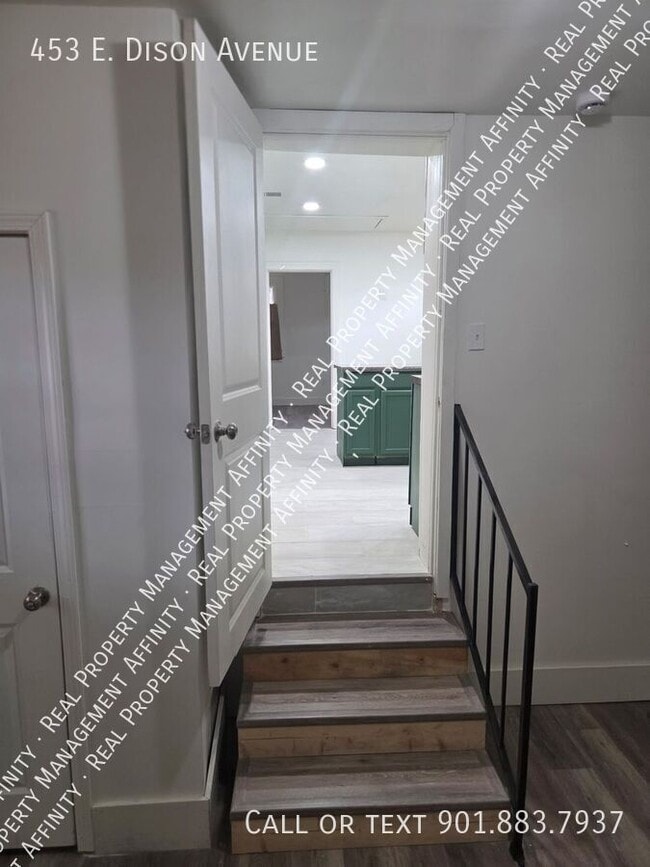 Building Photo - 453 E Dison Ave