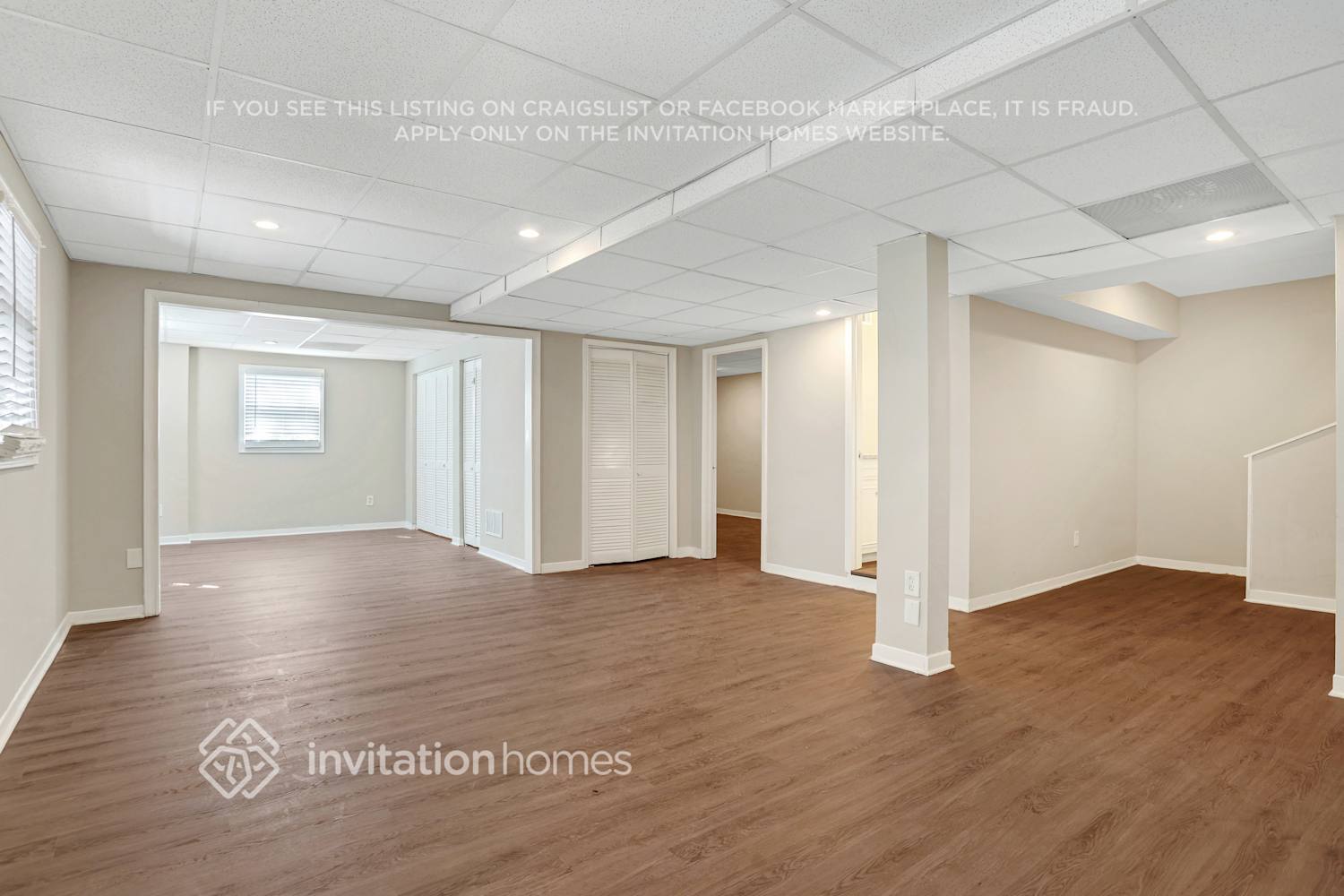 Building Photo - 4885 Cove St