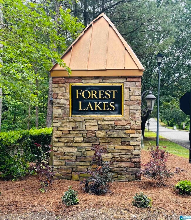 Building Photo - 391 Forest Lakes Dr