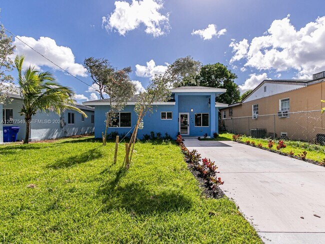 Building Photo - 1468 NW 51st St