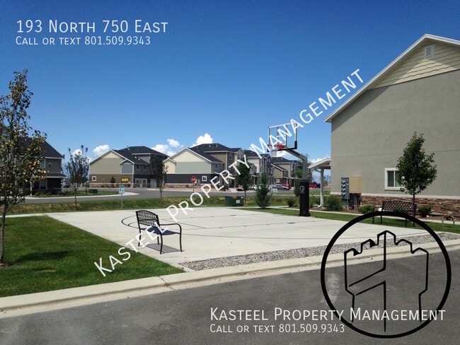 Building Photo - 193 N 750 E St