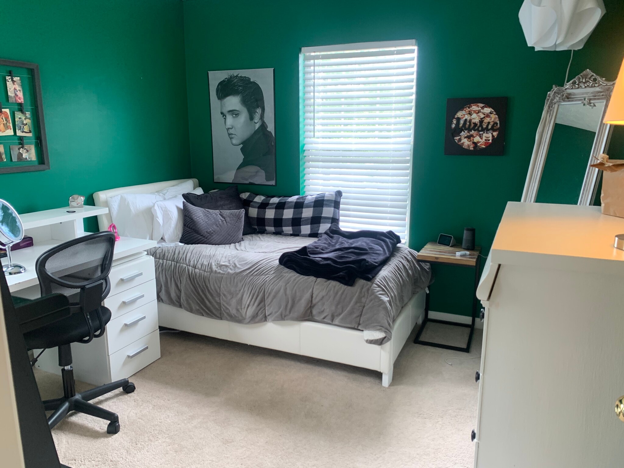 Bedroom #3 - 9027 Tarrington Ln