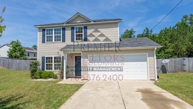 Building Photo - 741 Compass Trl