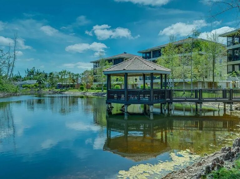 Building Photo - 10031 Lake Cove Dr