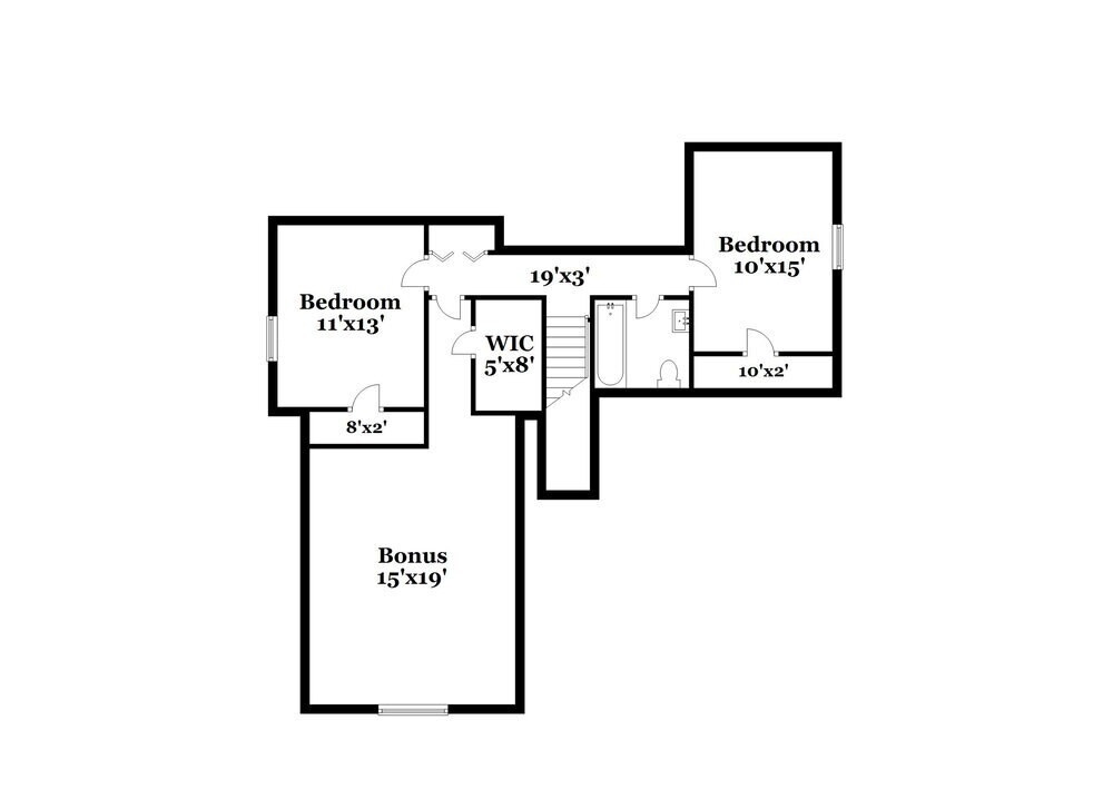 Building Photo - 412 Shadowood Dr