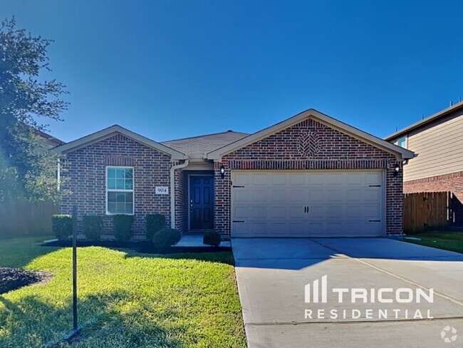 Building Photo - 904 American Monarch Dr