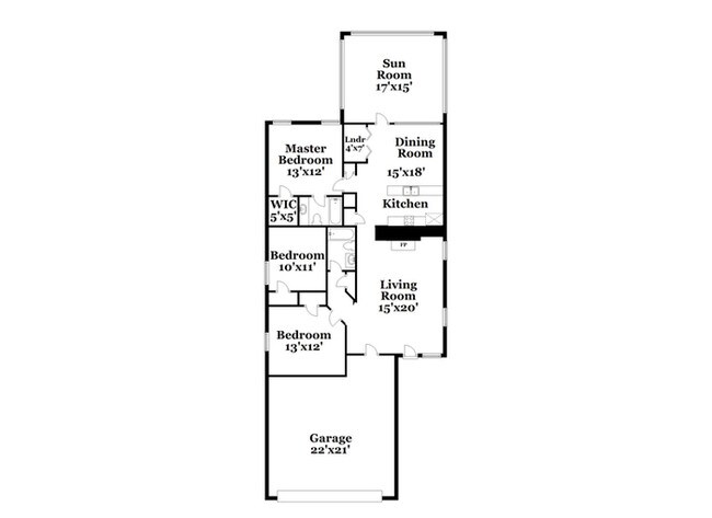 Building Photo - Apply Today - Move In Specials!