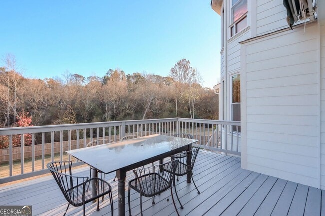 Building Photo - 1440 Chattahoochee Run Dr