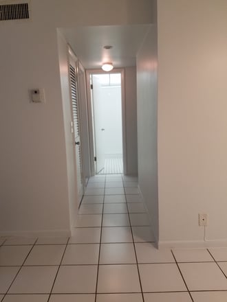 Hallway - 604 NW 13th St