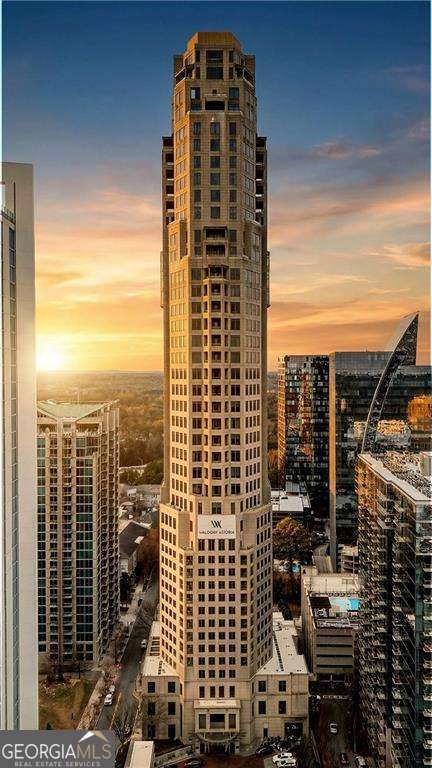 Building Photo - 3376 Peachtree Rd NE