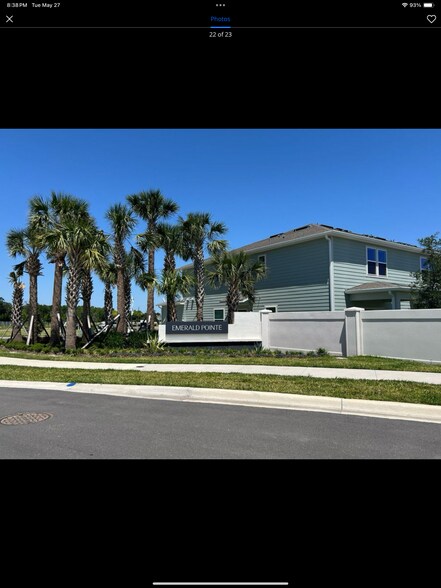 Building Photo - 3101 Emerald Acres Ln