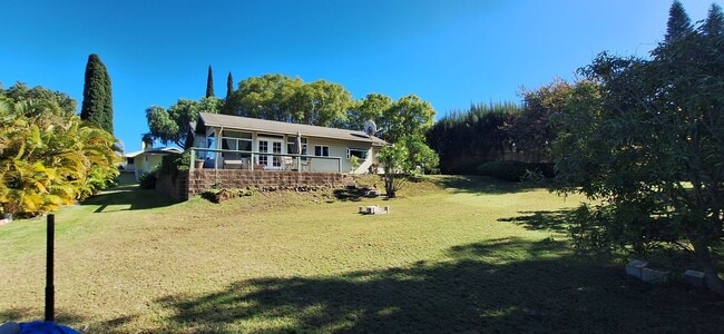 Building Photo - Kula Kai Home 3/bd 2/bth