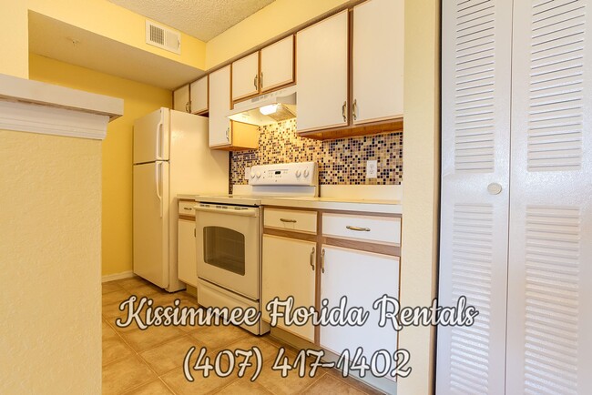 Building Photo - Beautiful 2nd floor Condo with 2 bedrooms ...