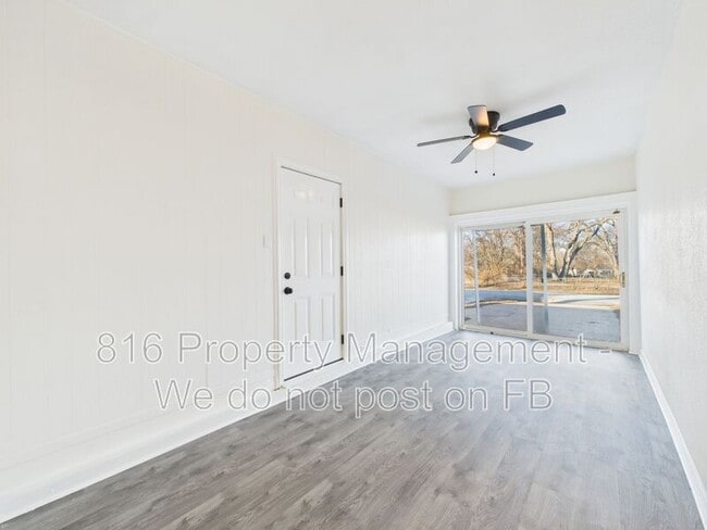 Building Photo - 8203 E 53rd St