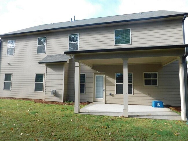 Building Photo - 3300 Mulberry Cv Wy
